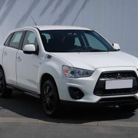 Fotka k inzerátu Mitsubishi ASX 1.6 MIVEC / 19037922