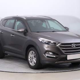 Hyundai Tucson 2.0 CRDi / 19039298