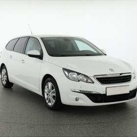 Fotka k inzerátu Peugeot 308 1.6 BlueHDi / 19039320