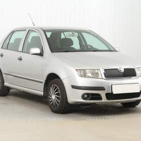 Fotka k inzerátu Škoda Fabia 1.2 12V / 19039330