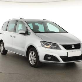 Fotka k inzerátu Seat Alhambra 2.0 TDI / 19039359