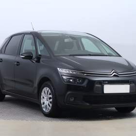 Fotka k inzerátu Citroën C4 Picasso 1.2 PureTech / 19039368