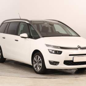 Fotka k inzerátu Citroën Grand C4 Picasso 1.6 VTi / 19039372