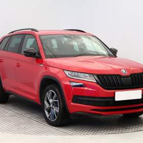 Fotka k inzerátu Škoda Kodiaq 2.0 TDI / 19039374