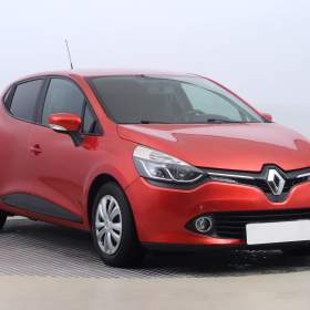 Fotka k inzerátu Renault Clio 0.9 TCe / 19039409