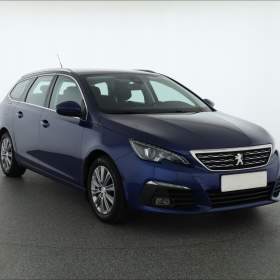 Fotka k inzerátu Peugeot 308 1.5 BlueHDi / 19039411