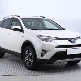 Fotka k inzerátu Toyota Rav4 2.5 Hybrid / 19039416