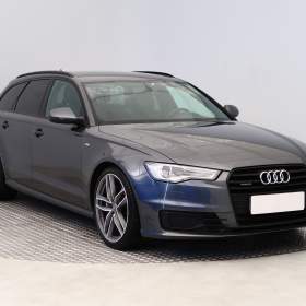 Fotka k inzerátu Audi A6 3.0 TDI / 19039428