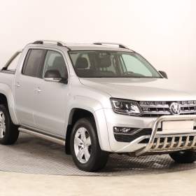 Fotka k inzerátu Volkswagen Amarok V6 3.0 TDI / 19039449