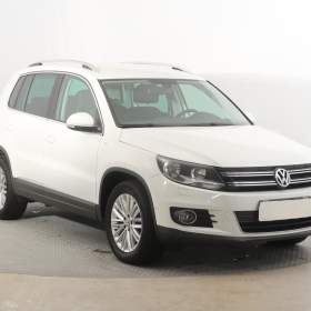 Fotka k inzerátu Volkswagen Tiguan 1.4 TSI / 19039460