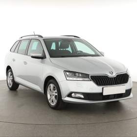 Fotka k inzerátu Škoda Fabia 1.0 TSI / 19040659