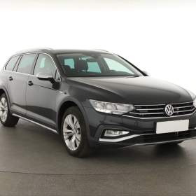 Fotka k inzerátu Volkswagen Passat 2.0 TDI / 19040660