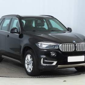 Fotka k inzerátu BMW X5 xDrive30d / 19040692