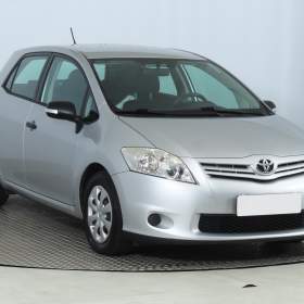 Fotka k inzerátu Toyota Auris 1.4 D- 4D / 19040693