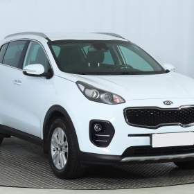 Fotka k inzerátu Kia Sportage 1.6 T- GDI / 19040698