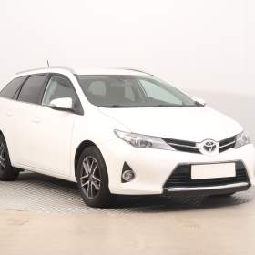 Fotka k inzerátu Toyota Auris 1.6 Valvematic / 19040702