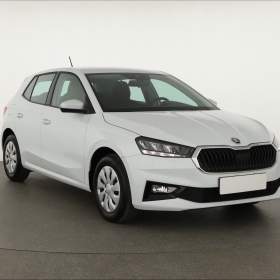 Fotka k inzerátu Škoda Fabia 1.0 TSI / 19040710