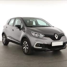 Fotka k inzerátu Renault Captur 1.2 TCe / 19040714