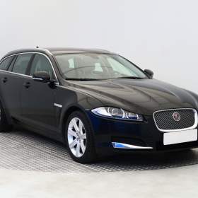 Fotka k inzerátu Jaguar XF 2.2 D / 19040717