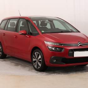 Fotka k inzerátu Citroën Grand C4 Picasso 1.6 BlueHDi / 19040737