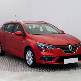 Fotka k inzerátu Renault Mégane 1.3 TCe / 19040744