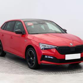 Fotka k inzerátu Škoda Scala 1.0 TSI / 19040751