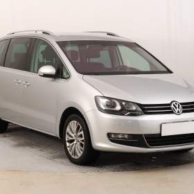 Fotka k inzerátu Volkswagen Sharan 2.0 TDI / 19040769