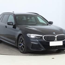 Fotka k inzerátu BMW Řada 5 530d xDrive / 19040770