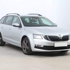 Fotka k inzerátu Škoda Octavia 1.6 TDI / 19040785