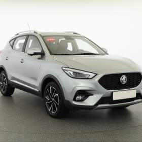 Fotka k inzerátu MG ZS SUV 1.0 Turbo / 19041753