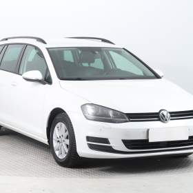 Fotka k inzerátu Volkswagen Golf 1.6 TDI / 19041823