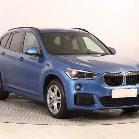 Fotka k inzerátu BMW X1 xDrive20i / 19041829