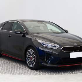 Fotka k inzerátu Kia ProCeed GT 1.6 T- GDI / 19041831