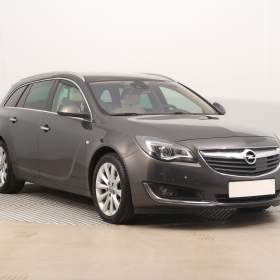 Fotka k inzerátu Opel Insignia 2.0 CDTI / 19041833