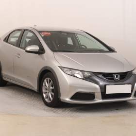 Fotka k inzerátu Honda Civic 1.4 i- VTEC / 19041853