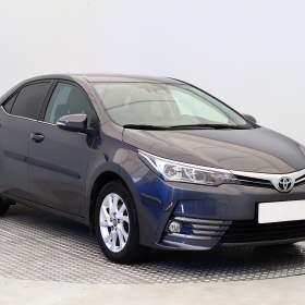 Fotka k inzerátu Toyota Corolla 1.6 Valvematic / 19041858