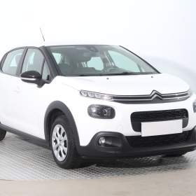 Fotka k inzerátu Citroën C3 1.2 PureTech / 19042405