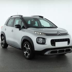 Fotka k inzerátu Citroën C3 Aircross 1.2 PureTech / 19042411