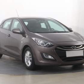 Fotka k inzerátu Hyundai i30 1.4 CVVT / 19042442