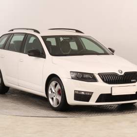 Fotka k inzerátu Škoda Octavia RS 2.0 TSI / 19042467