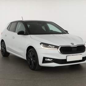 Fotka k inzerátu Škoda Fabia 1.5 TSI / 19042519