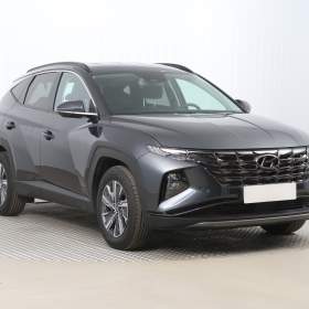 Fotka k inzerátu Hyundai Tucson 1.6 T- GDI / 19042522