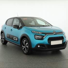 Fotka k inzerátu Citroën C3 PureTech 110 / 19042523