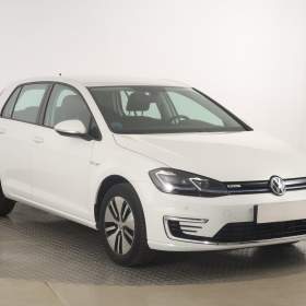 Fotka k inzerátu Volkswagen e- Golf 32 kWh, 37 Ah / 19042531