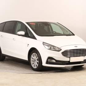 Fotka k inzerátu Ford S- MAX 2.0 TDCi / 19042551