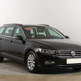 Fotka k inzerátu Volkswagen Passat 2.0 TDI / 19042558