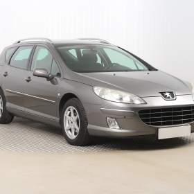 Fotka k inzerátu Peugeot 407 1.6 HDi / 19042563