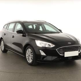 Fotka k inzerátu Ford Focus 1.5 EcoBlue / 19042566