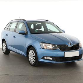 Fotka k inzerátu Škoda Fabia 1.4 TDI / 19042567