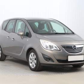 Fotka k inzerátu Opel Meriva 1.4 i / 19042580